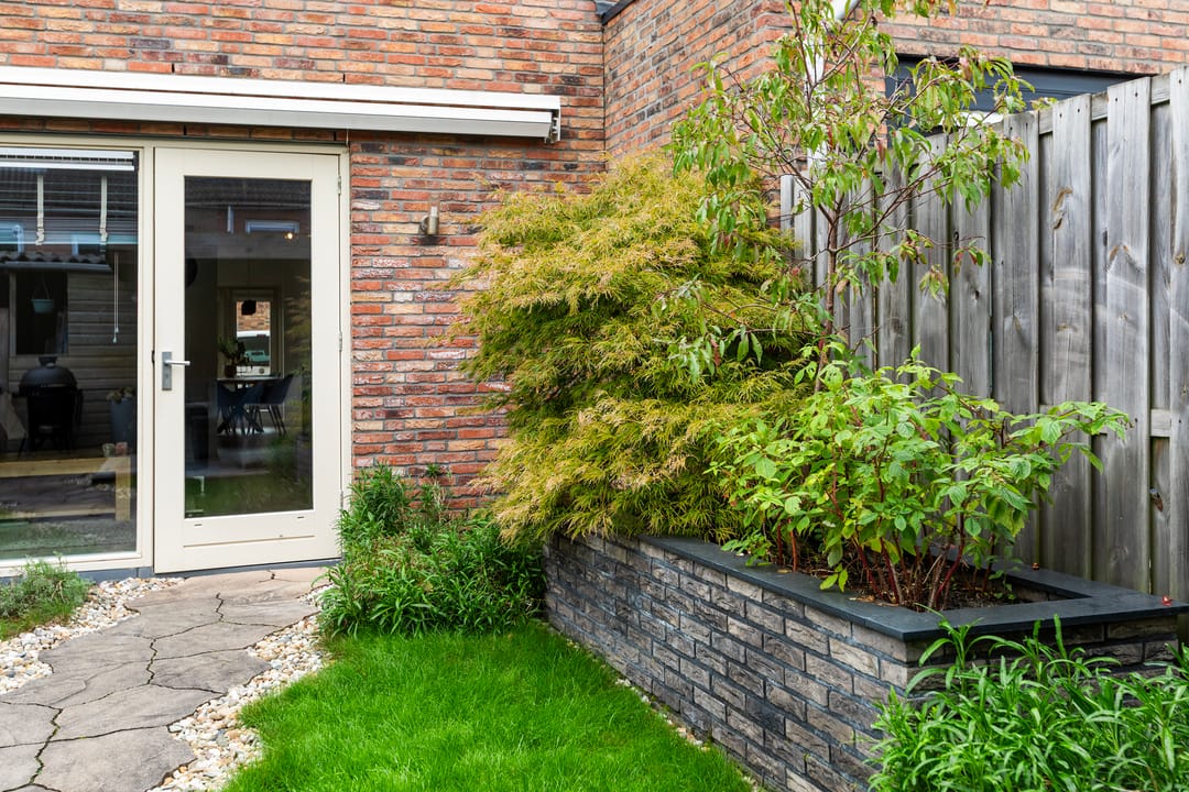 Photo 26 of Brancusistraat 44