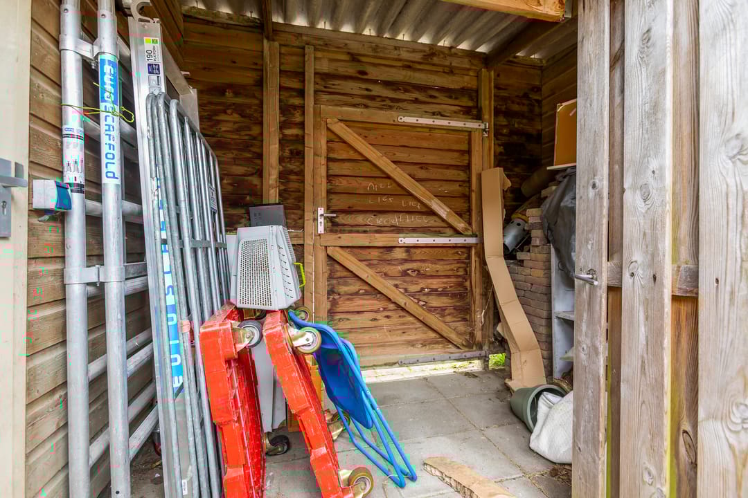 Photo 28 of Brancusistraat 44