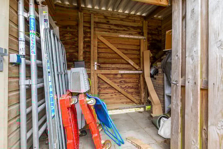 Foto 28 van Brancusistraat 44