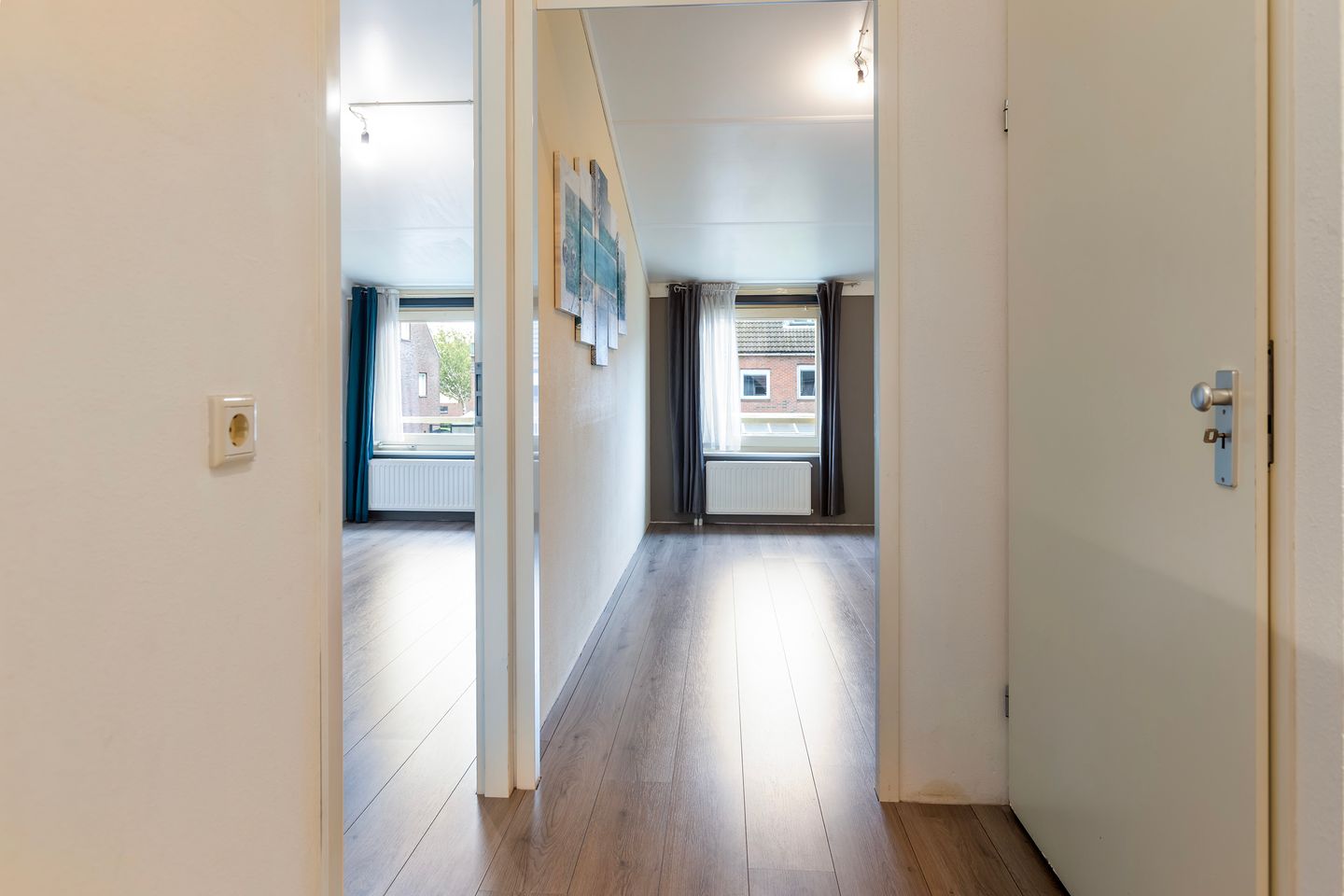 Photo 29 of Brancusistraat 44