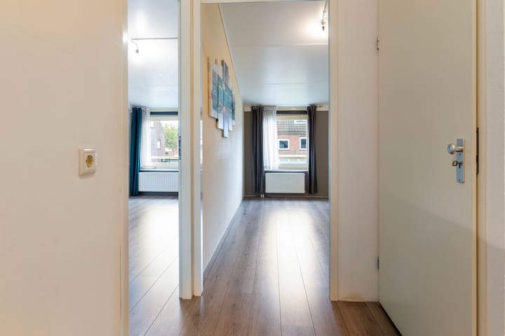 Foto 29 van Brancusistraat 44