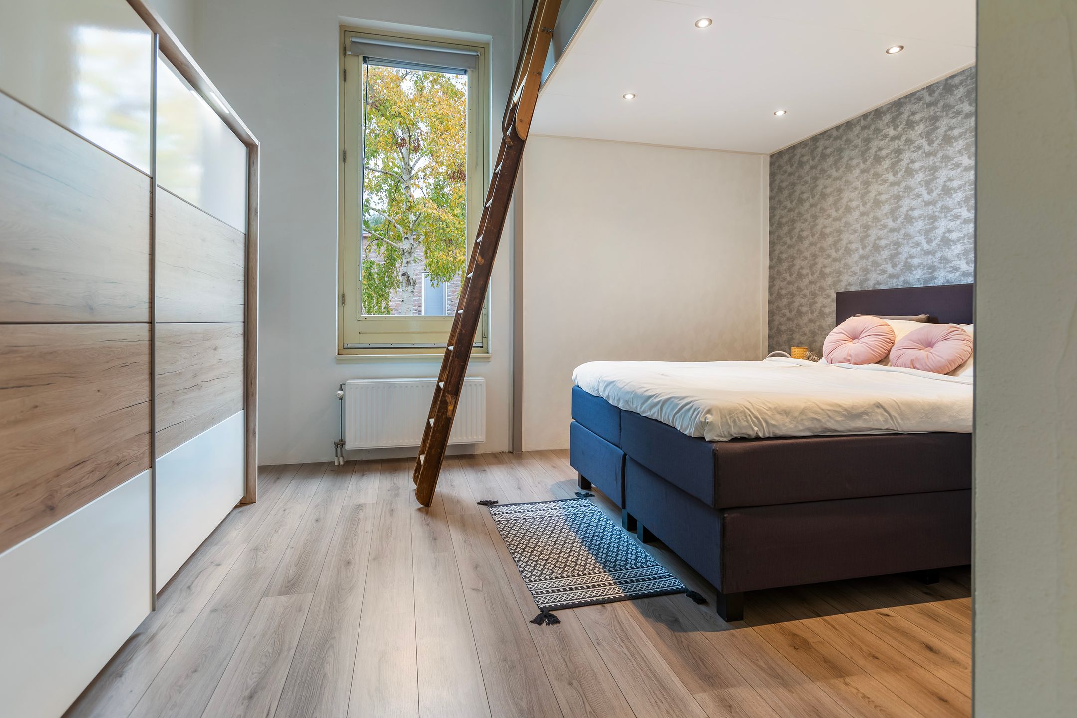 Photo 33 of Brancusistraat 44