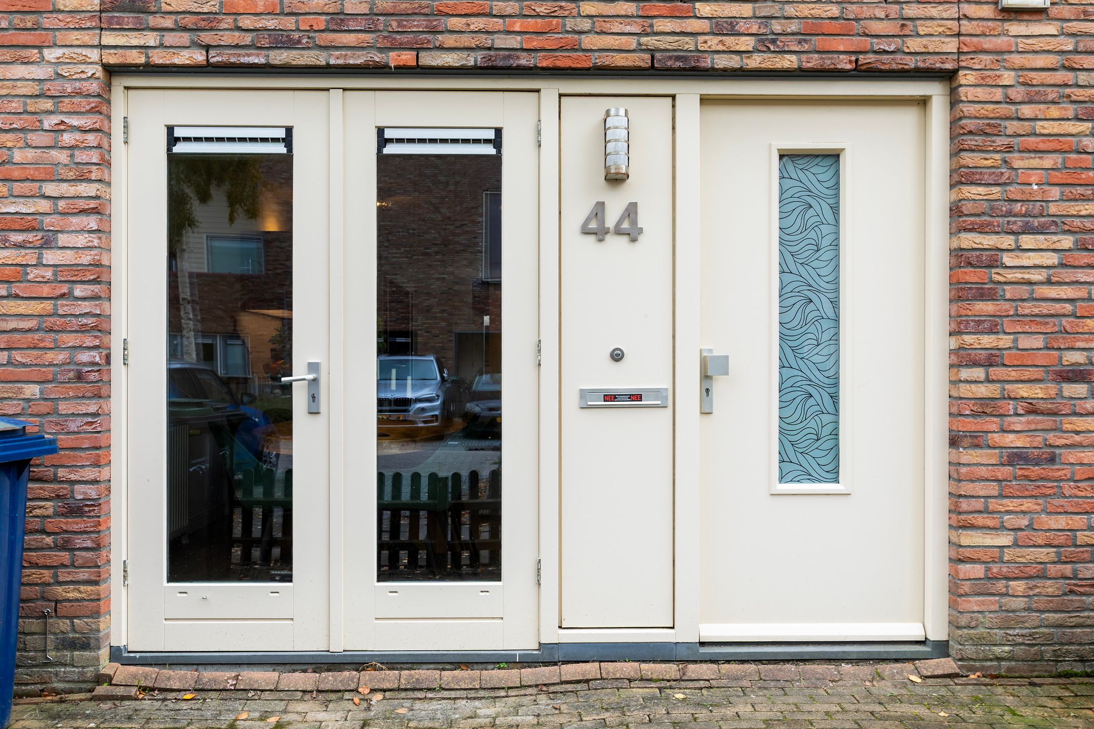 Photo 42 of Brancusistraat 44