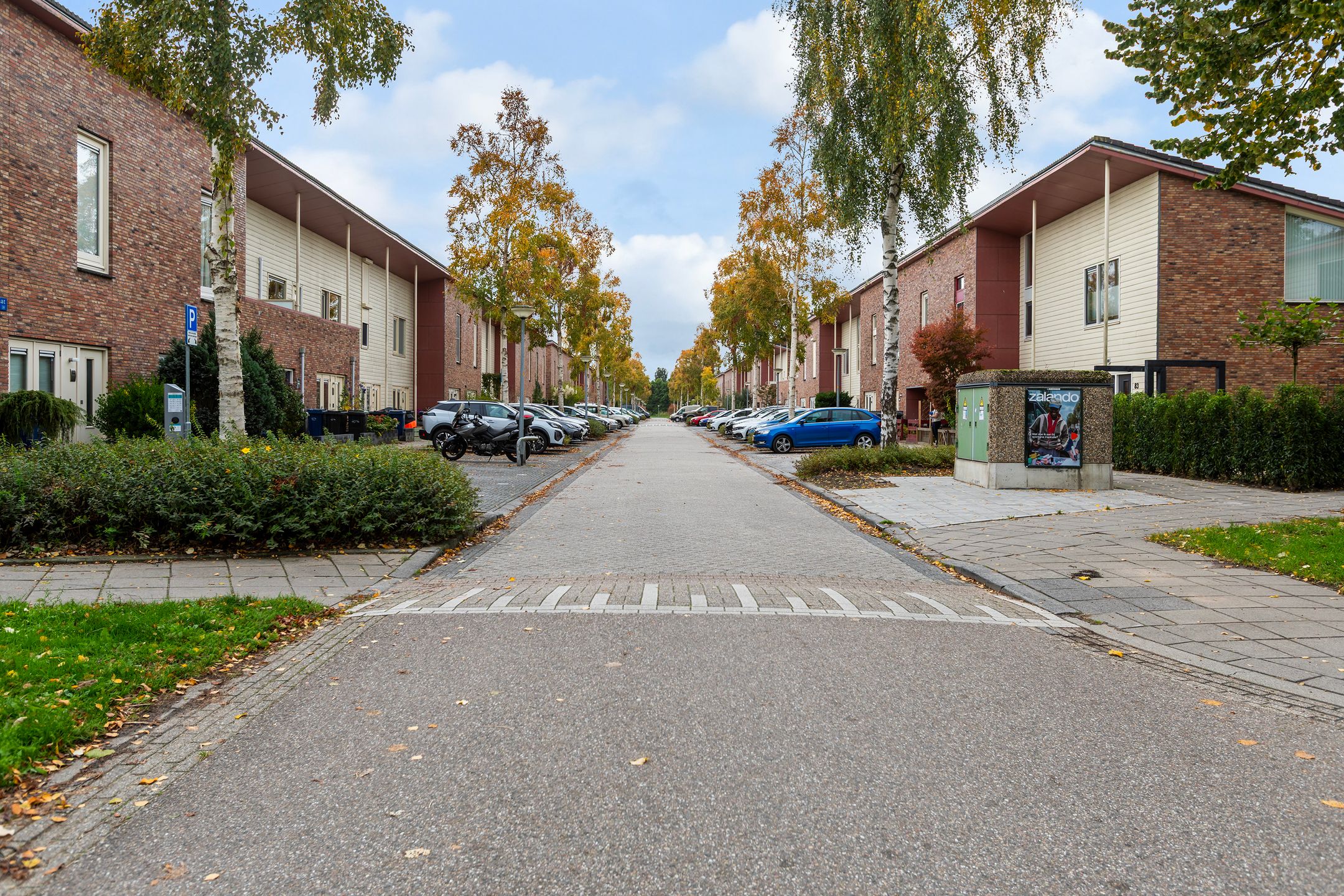 Photo 45 of Brancusistraat 44