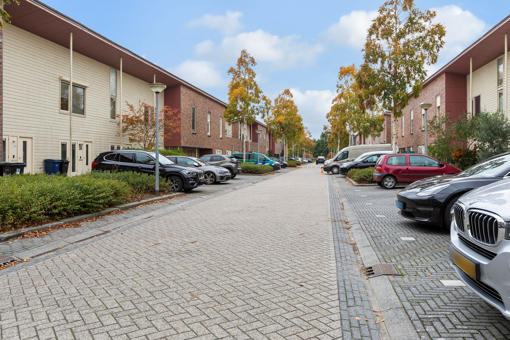 Photo 48 of Brancusistraat 44