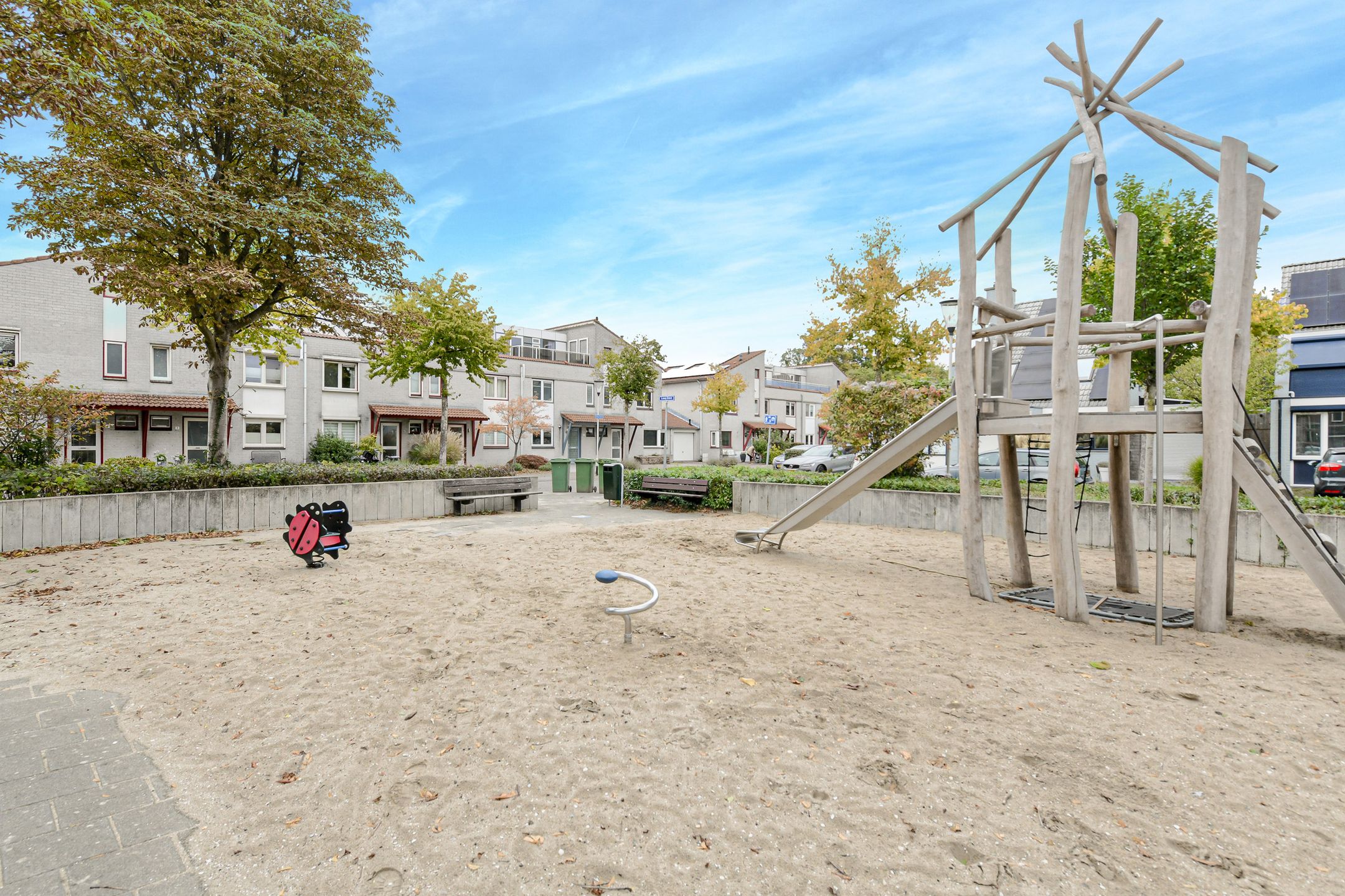 Foto 3 van Diep Zand 9