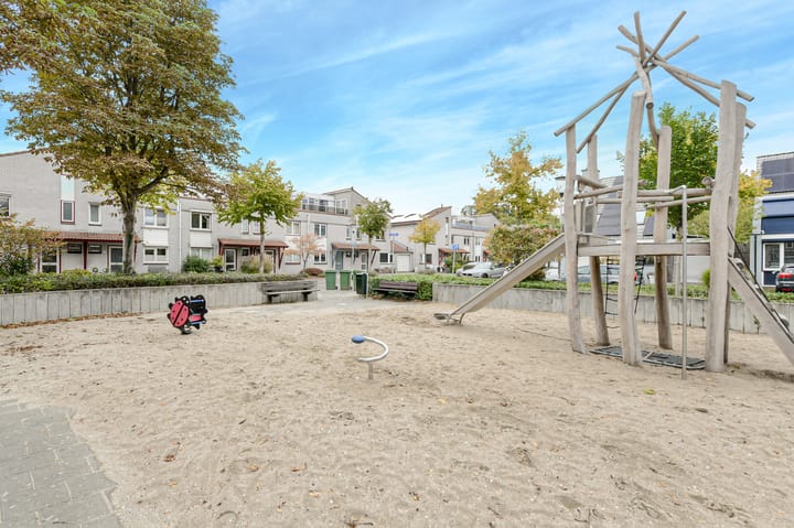 Foto 3 van Diep Zand 9