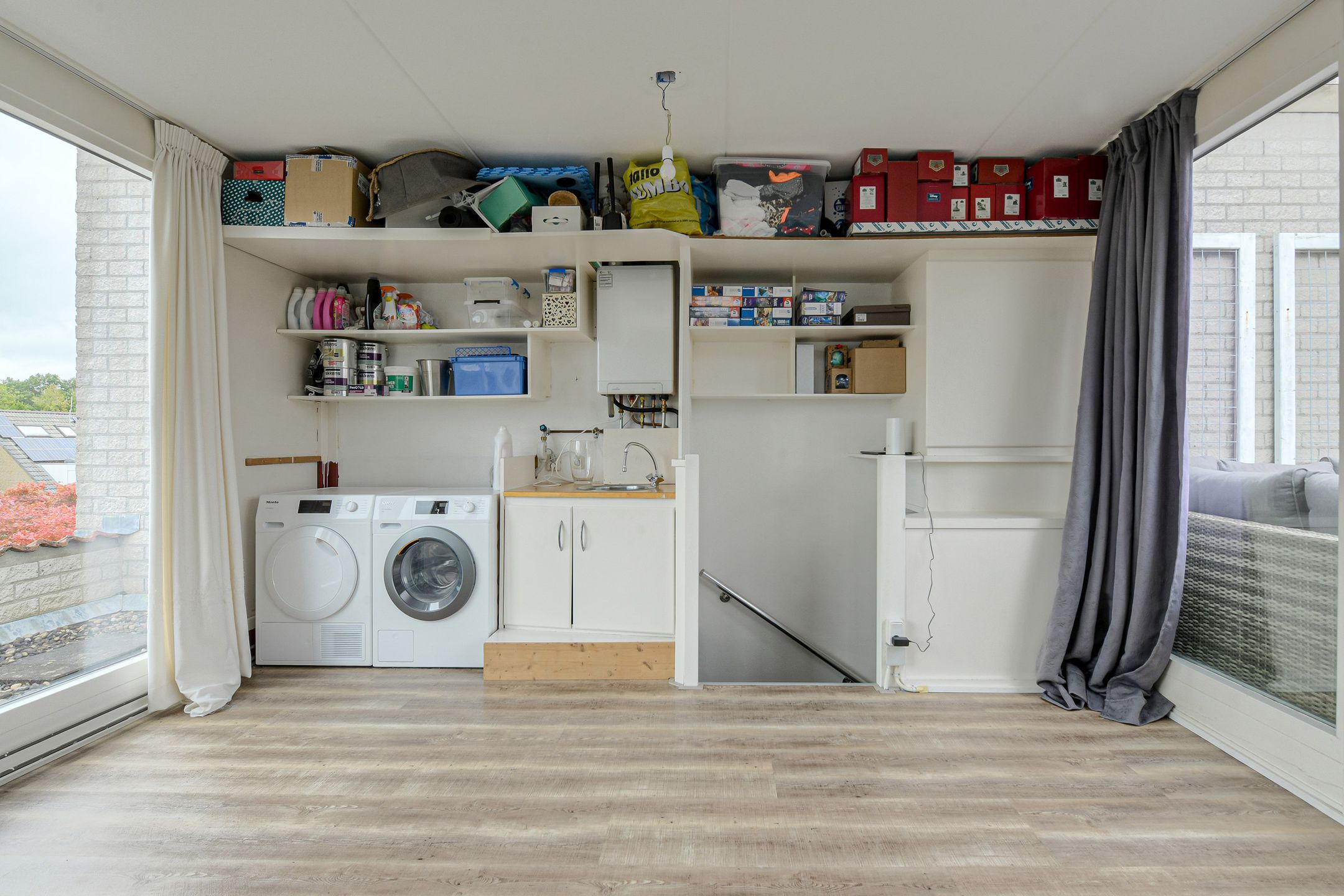 Foto 33 van Diep Zand 9