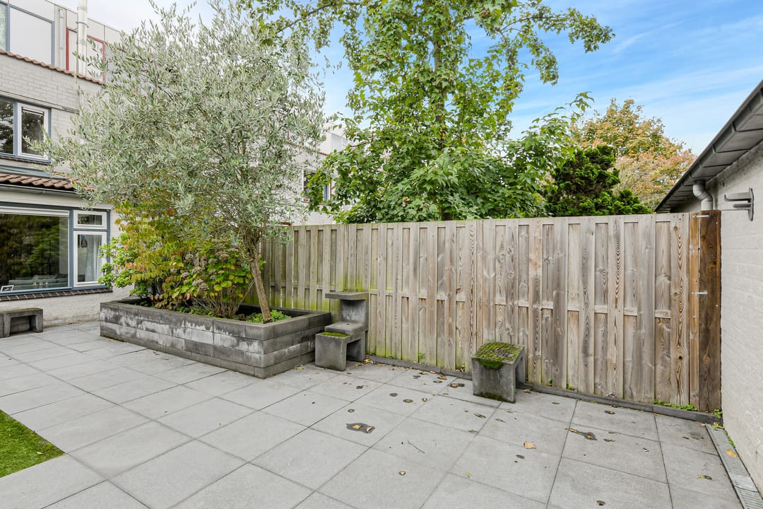 Foto 41 van Diep Zand 9