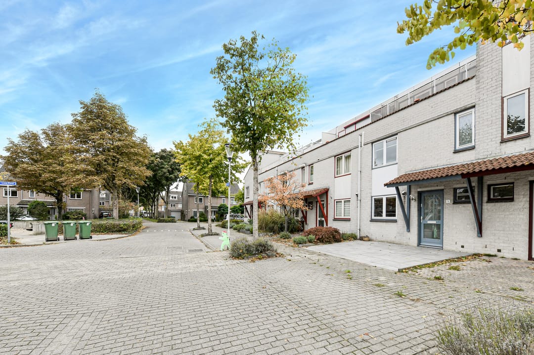 Foto 43 van Diep Zand 9