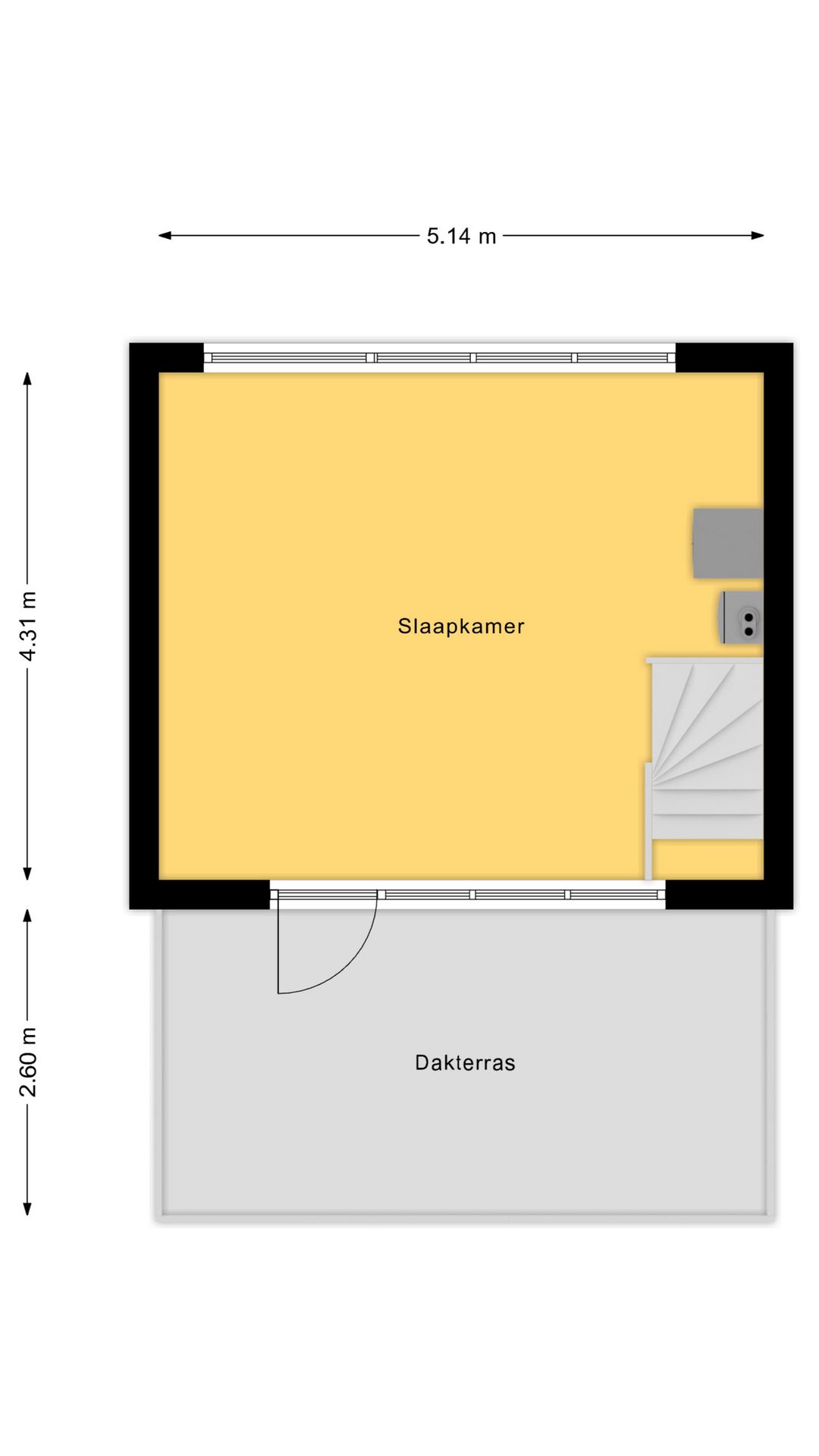 Foto 46 van Diep Zand 9