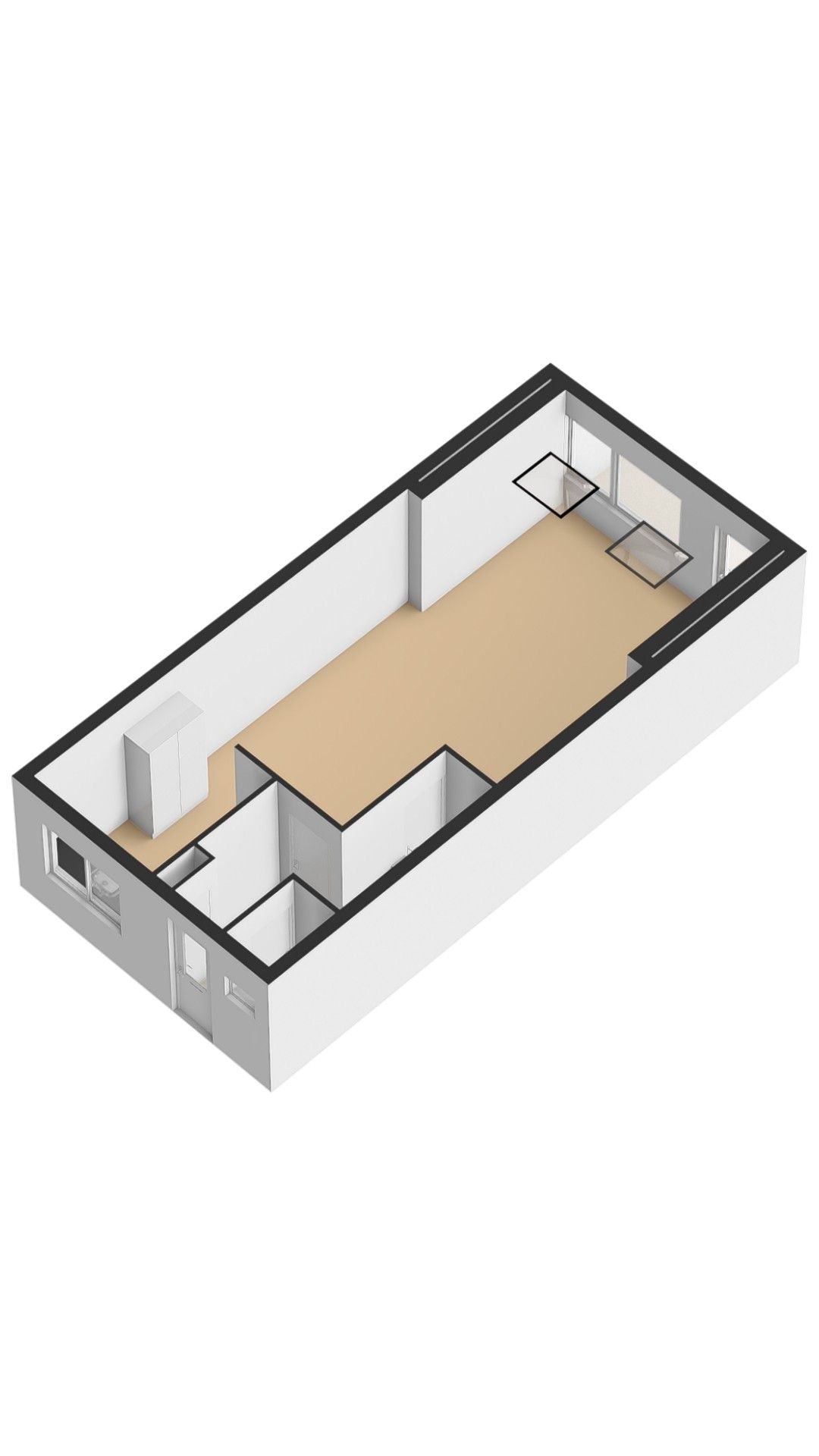 Foto 47 van Diep Zand 9