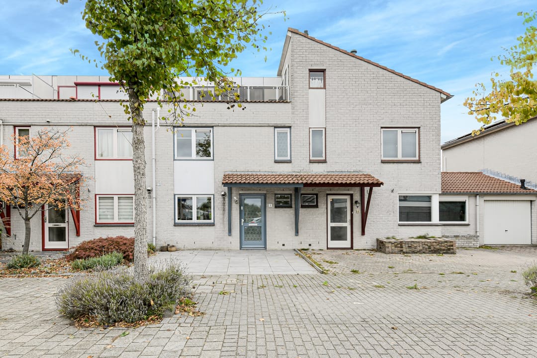 Foto 2 van Diep Zand 9