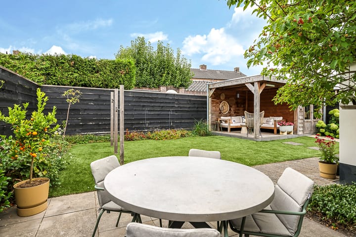 Foto 3 van Flierenhofstraat 19