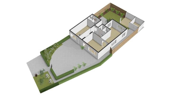 Foto 65 van Flierenhofstraat 19