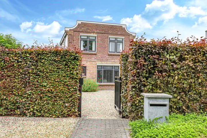 Foto 7 van Flierenhofstraat 19