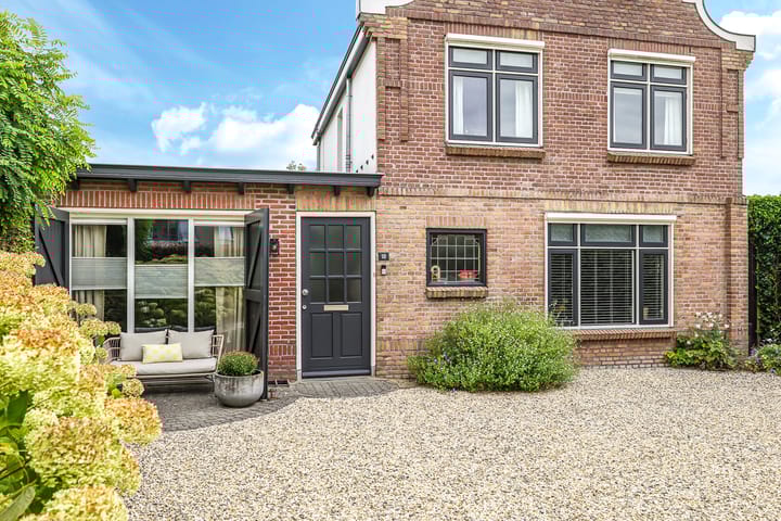 Foto 5 van Flierenhofstraat 19