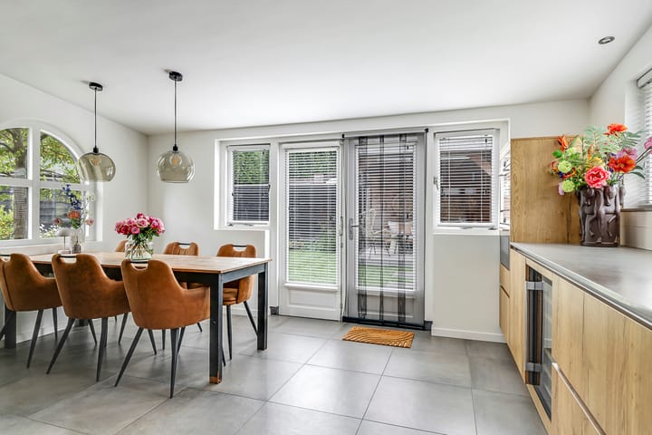 Foto 18 van Flierenhofstraat 19