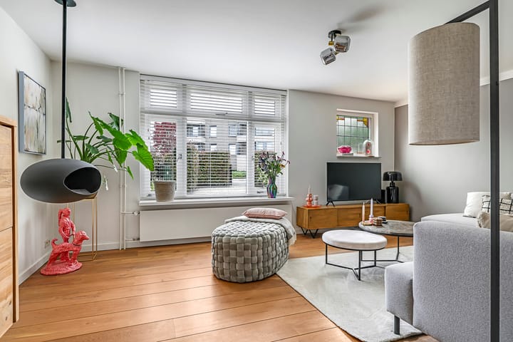 Foto 23 van Flierenhofstraat 19