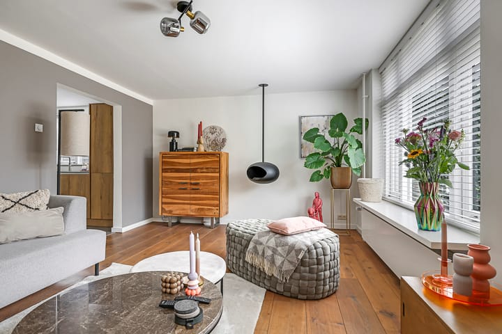 Foto 26 van Flierenhofstraat 19