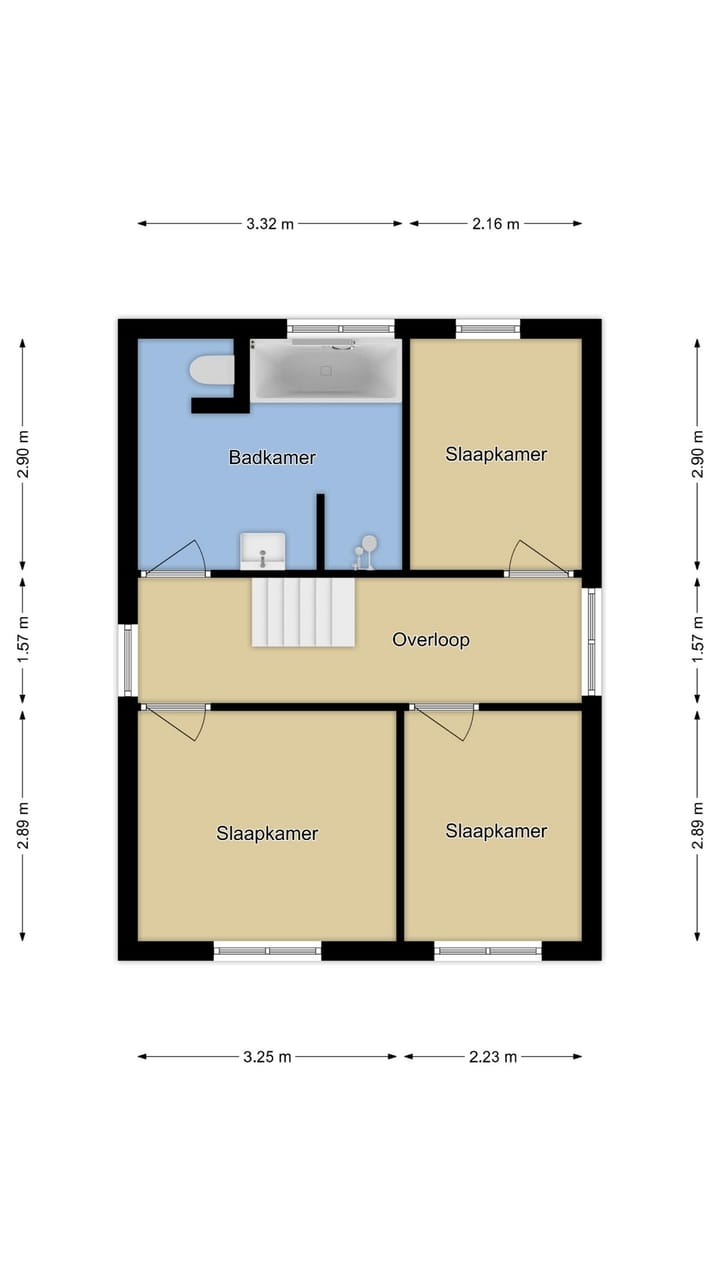 Foto 34 van Flierenhofstraat 19
