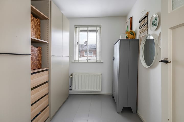 Foto 40 van Flierenhofstraat 19