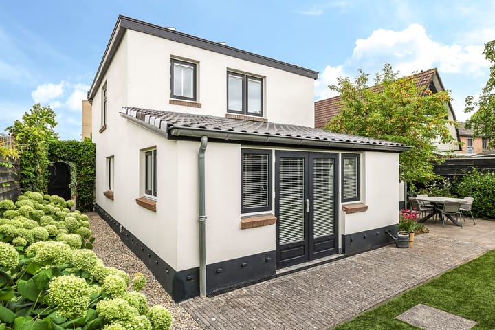 Foto 49 van Flierenhofstraat 19