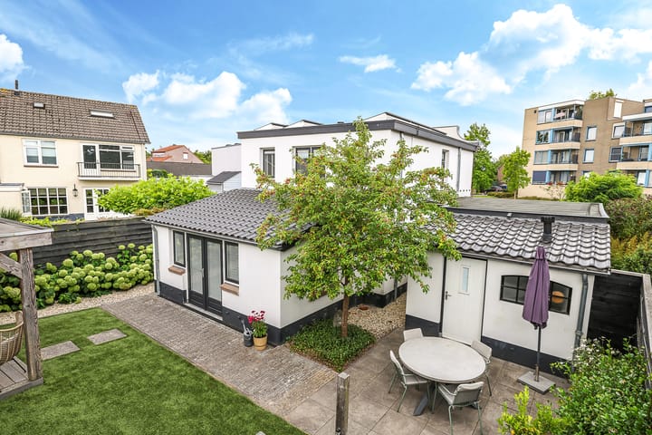 Foto 50 van Flierenhofstraat 19