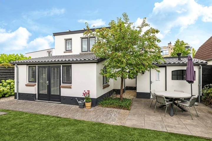 Foto 52 van Flierenhofstraat 19