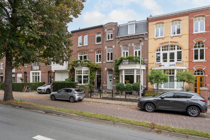 Foto 2 van Tongerseweg 42