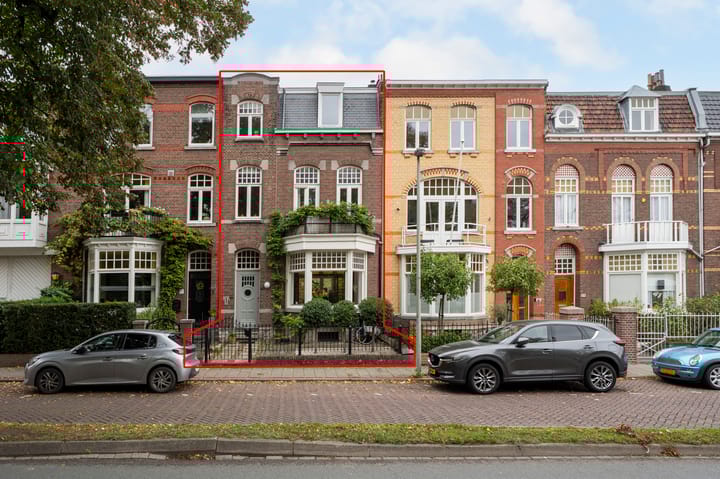 Foto 3 van Tongerseweg 42