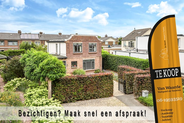 Foto 59 van Flierenhofstraat 19