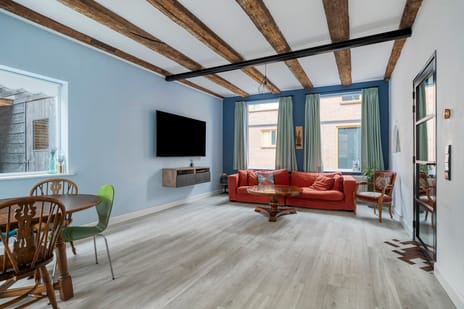 Spanjaardstraat 11 secondary image