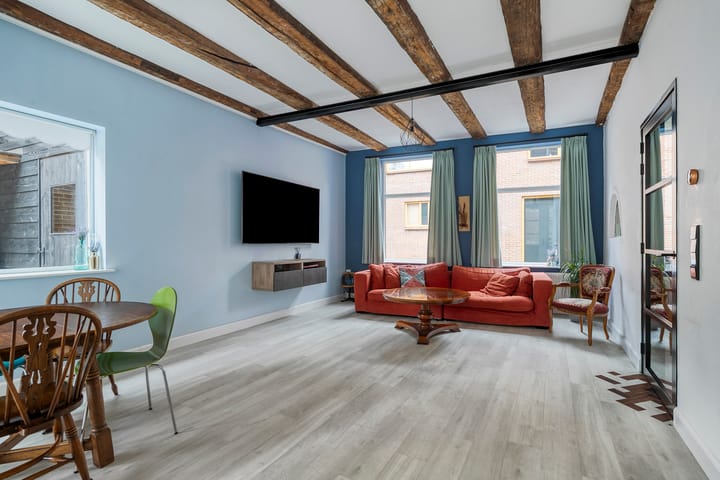 Foto 2 van Spanjaardstraat 11