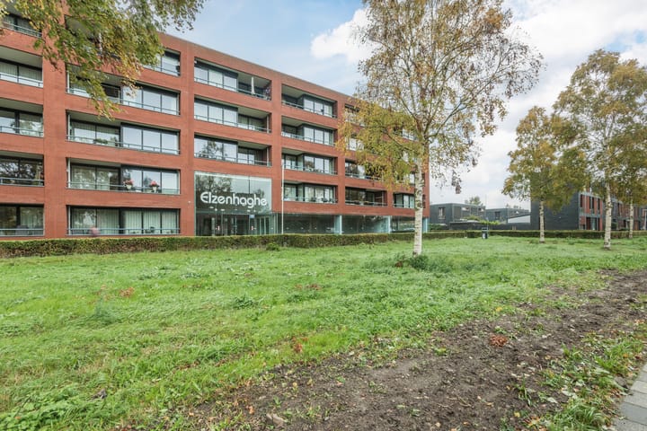 Foto 4 van Elzenmos 74