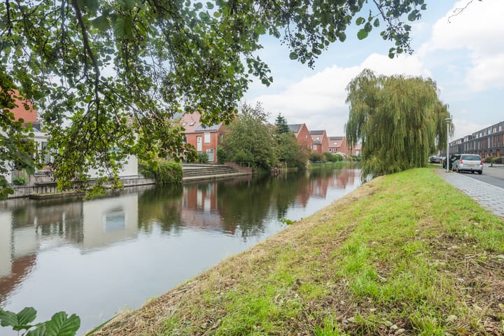 Foto 40 van Elzenmos 74