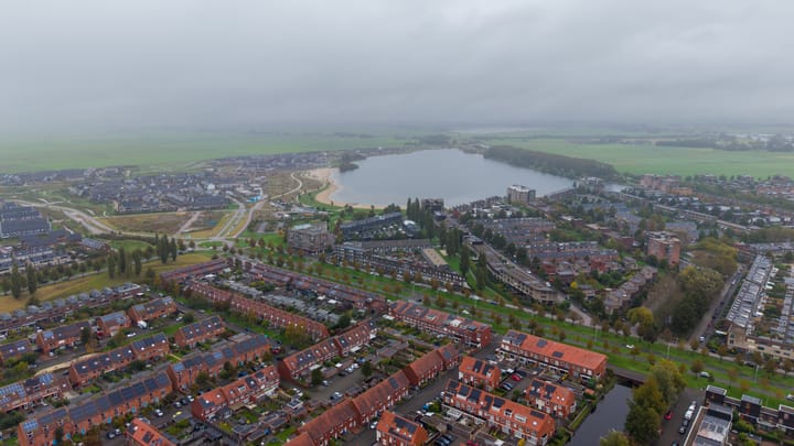 Foto 43 van Elzenmos 74