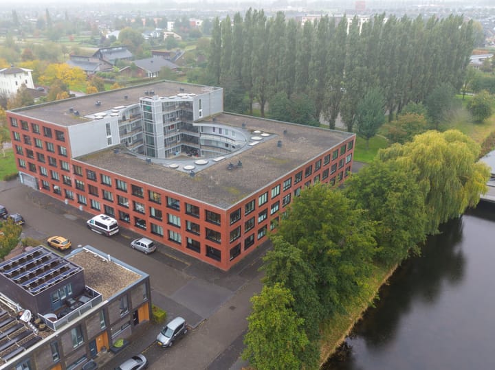 Foto 45 van Elzenmos 74