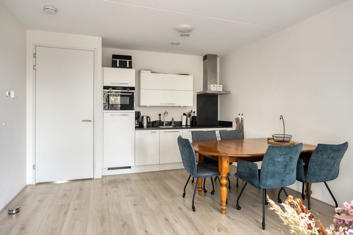 Photo 11 of Havenspoor 195