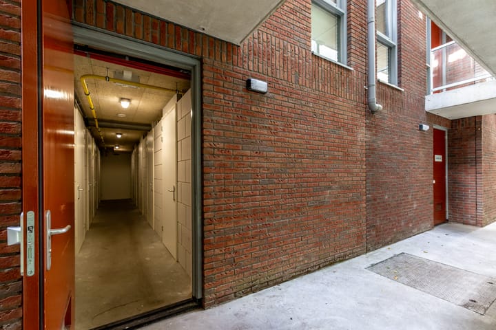 Photo 24 of Havenspoor 195