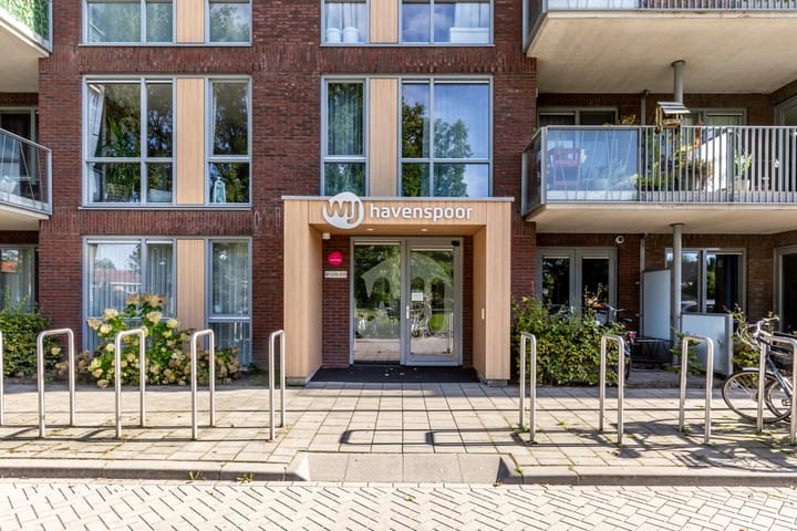 Photo 26 of Havenspoor 195