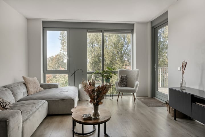 Photo 4 of Havenspoor 195