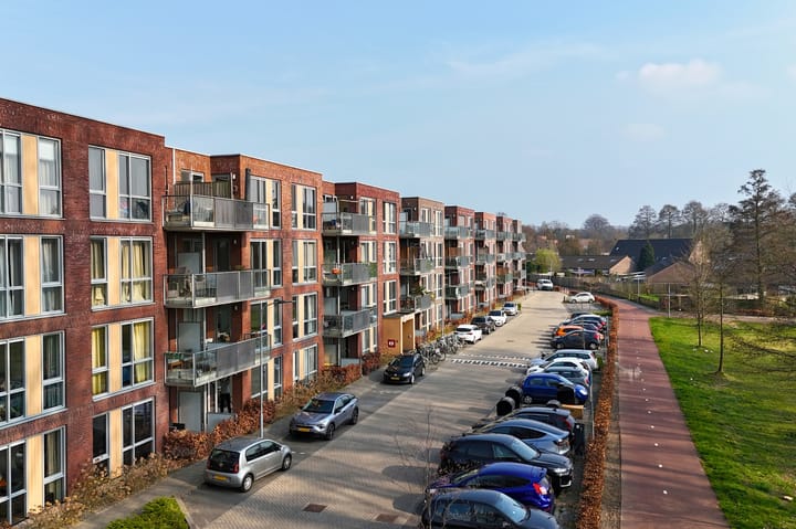 Photo 1 of Havenspoor 195