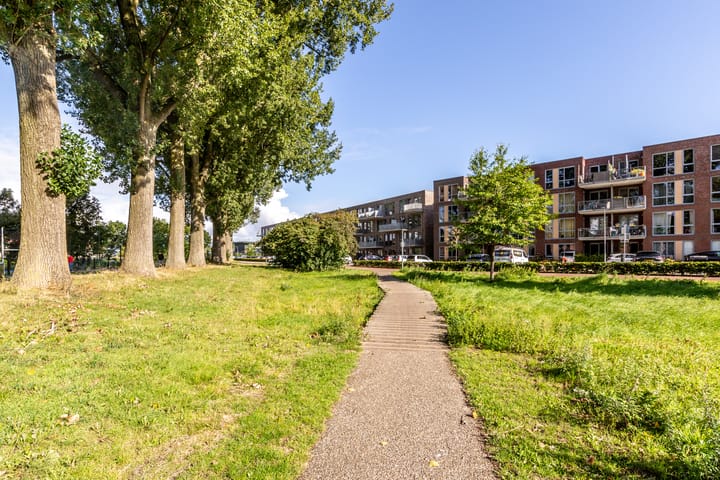 Photo 31 of Havenspoor 195