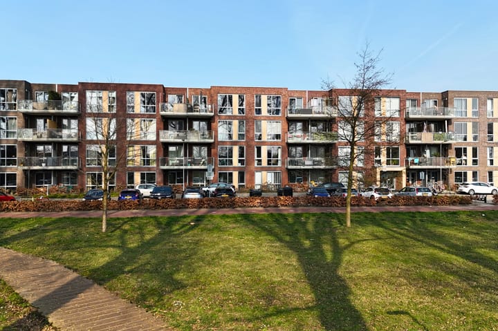 Photo 32 of Havenspoor 195