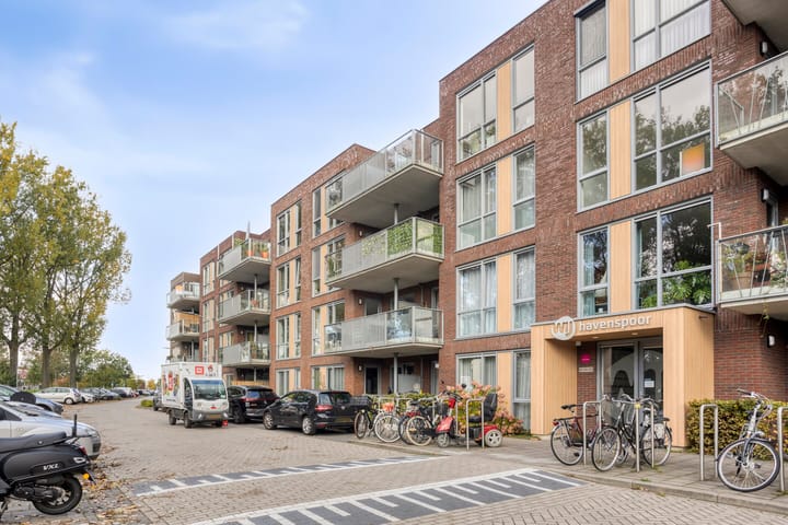 Photo 35 of Havenspoor 195