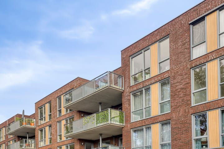 Photo 36 of Havenspoor 195