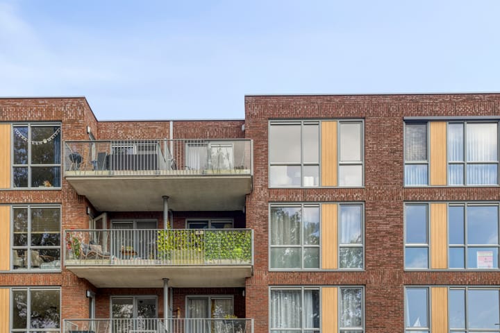 Photo 37 of Havenspoor 195