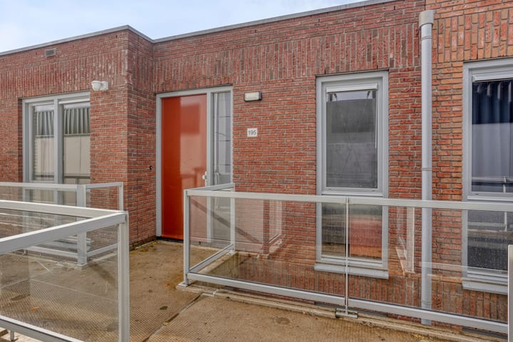 Photo 38 of Havenspoor 195