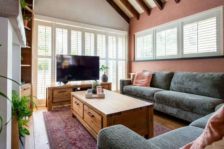 Photo 3 of Parklaan 92